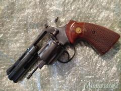 Colt Python