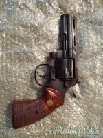 Colt Python