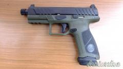Beretta apx a1 tactical  9x19mm Parabellum | Luger | NATO