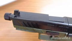 Beretta apx a1 tactical  9x19mm Parabellum | Luger | NATO