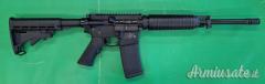 Carabina semiauto Smith & Wesson M&P-15 cal.223