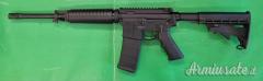 Carabina semiauto Smith & Wesson M&P-15 cal.223