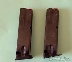 Caricatore Taurus PT 92 - PT 99  cal. 9 mm