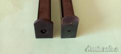 Caricatore Taurus PT 92 - PT 99  cal. 9 mm