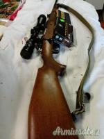 Voere voere hunter .270 Winchester