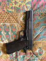 Swiss Arms Colt 1911 4.5/.177