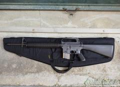 Colt AR 15 A2 .223 Rem + 222 Rem