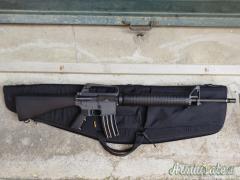 Colt AR 15 A2 .223 Rem + 222 Rem