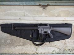 Colt AR 15 A2 .223 Rem + 222 Rem