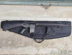 Colt AR 15 A2 .223 Rem + 222 Rem