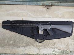 Colt AR 15 A2 .223 Rem + 222 Rem