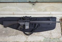 Colt AR 15 A2 .223 Rem + 222 Rem