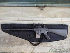 Colt AR 15 A2 .223 Rem + 222 Rem