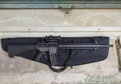 Colt AR 15 A2 .223 Rem + 222 Rem