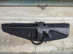 Colt AR 15 A2 .223 Rem + 222 Rem