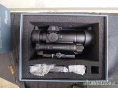 Colt AR 15 A2 .223 Rem + 222 Rem