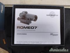 Colt AR 15 A2 .223 Rem + 222 Rem