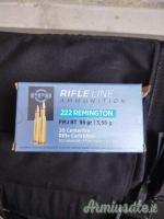Colt AR 15 A2 .223 Rem + 222 Rem