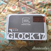 Glock 17 4.5/.177