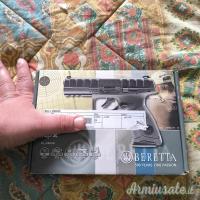 Beretta Apx