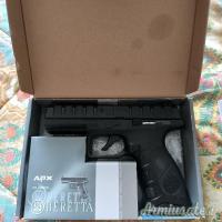 Beretta Apx