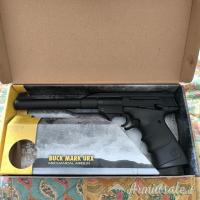 Browning Burk Mark Urx 4.5/.177
