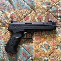 Weihrauch Hw 40 4.5/.177