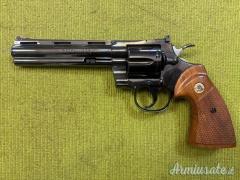 Colt Python, 1986, Sportivo, .357 Magnum