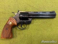 Colt Python, 1986, Sportivo, .357 Magnum