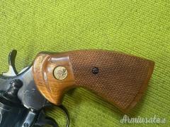 Colt Python, 1986, Sportivo, .357 Magnum