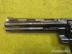 Colt Python, 1986, Sportivo, .357 Magnum