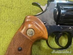 Colt Python, 1986, Sportivo, .357 Magnum