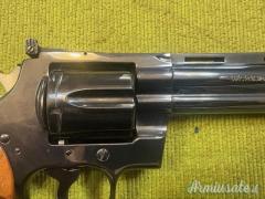 Colt Python, 1986, Sportivo, .357 Magnum