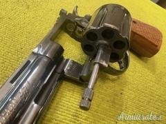 Colt Python, 1986, Sportivo, .357 Magnum
