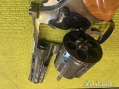 Colt Python, 1986, Sportivo, .357 Magnum