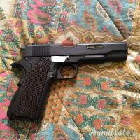Swiss Arms Colt 1911 4.5/.177