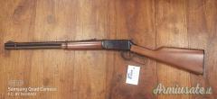...Altro | Non elencato A leva .30-30 Winchester