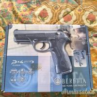 Beretta Px4 4.5/.177