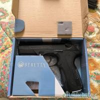 Beretta Px4 4.5/.177