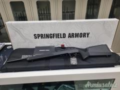 Springfield 2020 RF Target .22 Long Rifle