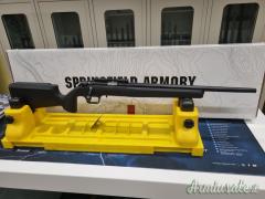 Springfield 2020 RF Target .22 Long Rifle