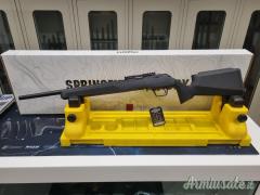 Springfield 2020 RF Target .22 Long Rifle