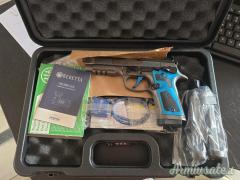 ARMA NUOVA - Beretta 92X PERFORMANCE DARK SERIES  9x19mm