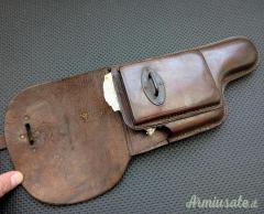 Fondina argentina per Mod. 1927, Colt 1911, Ballester-Molina
