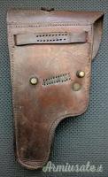 Fondina argentina per Mod. 1927, Colt 1911, Ballester-Molina