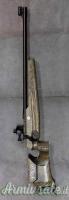 Walther KK Club Sporter .22 Long Rifle