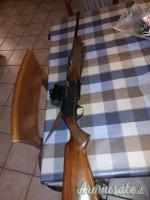 Browning Bar 1 .30-06 Springfield