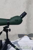 Monocolo Konuspot spot 80 (20-60)