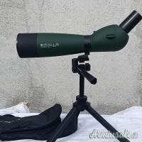 Monocolo Konuspot spot 80 (20-60)