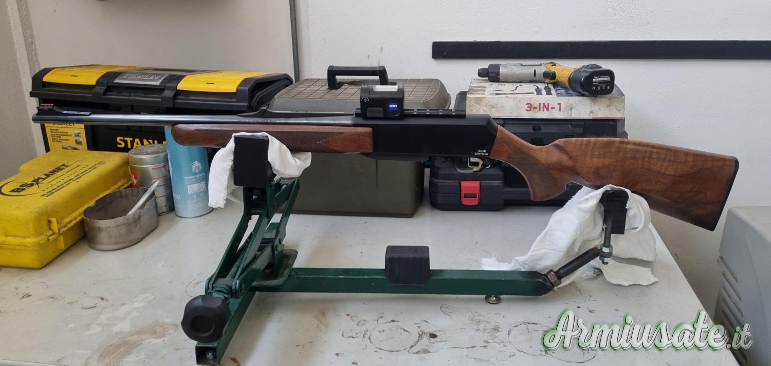 Carabina Browning BAR II .30-06 Springfield Carabina Browning BAR II .30-06 Springfield